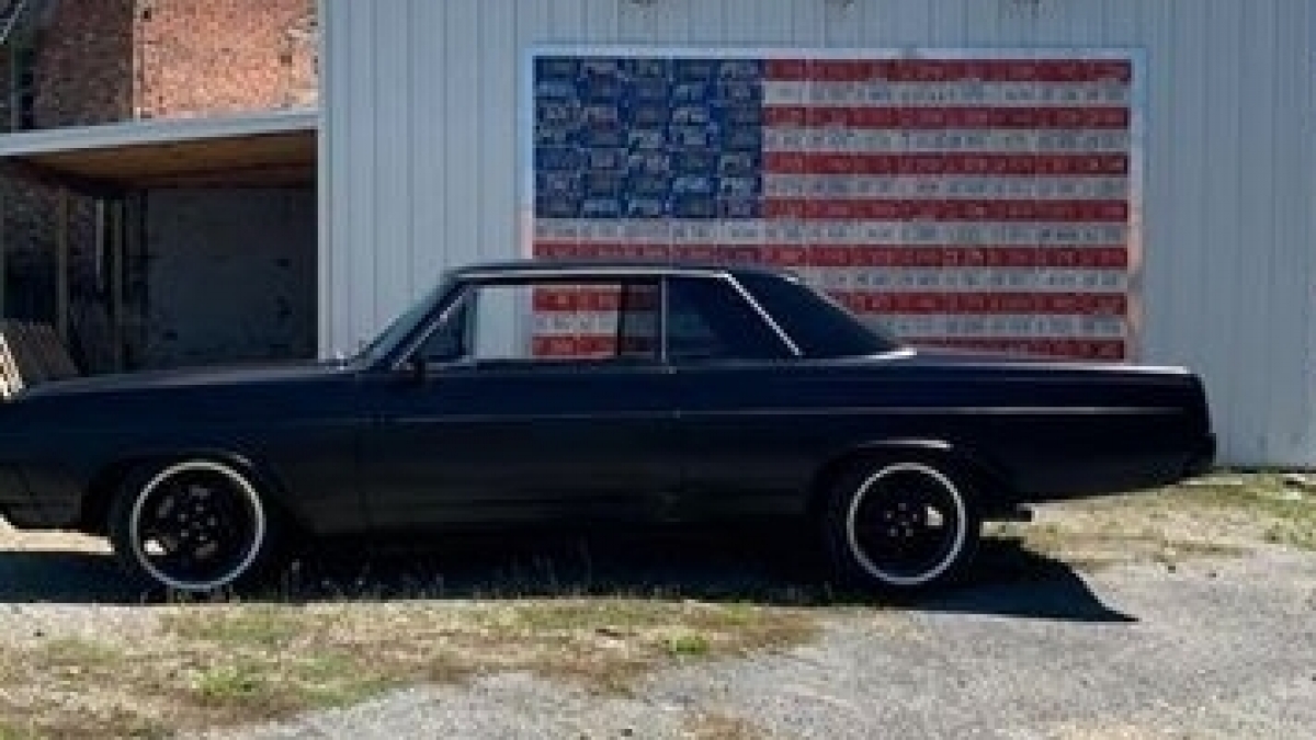 1964 Buick Skylark