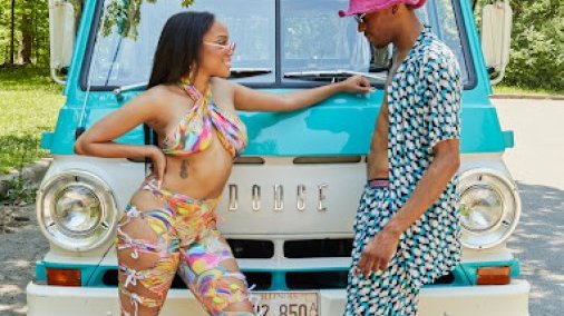 1967 Dodge A-108 Sportsman Campwagon