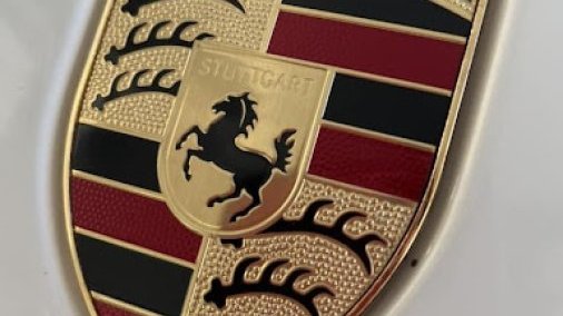 2017 Porsche Cayenne