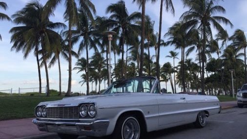 1964 Chevrolet Impala