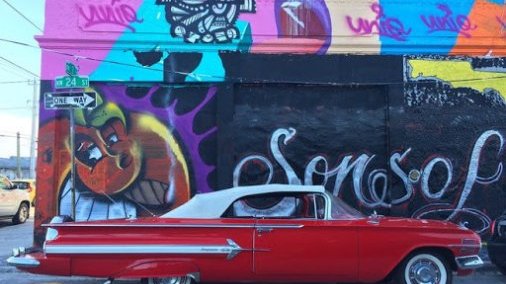 1960 Chevrolet Impala