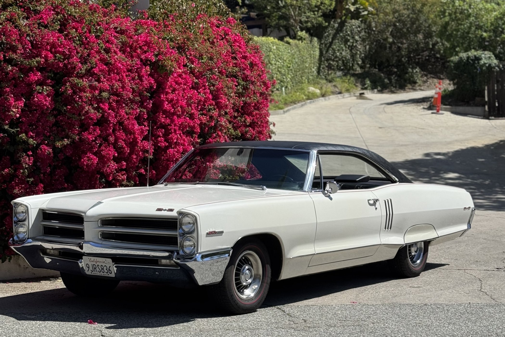 1966 Pontiac Catalina