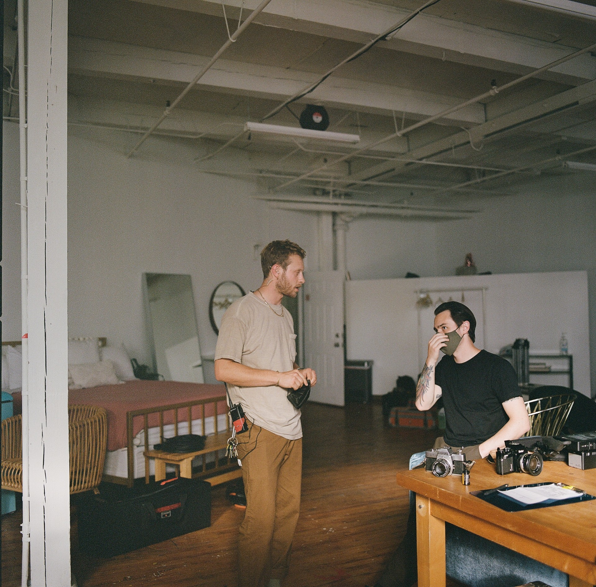 Cover image for public collection