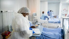 St. Ives listed among frontline healthcare facilities in Nigeria
