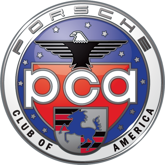 Porsche Club of America