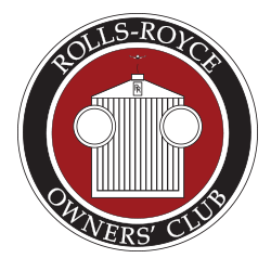Rolls Royce Owners Club